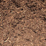 Hardwood Bark Fines Mulch Bulk (per cu. yd.)