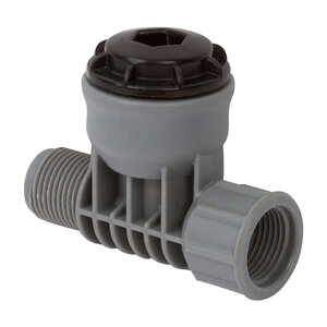 FHG Pressure Regulator 25 PSI