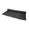 4oz Non-Woven Geotextile Black 12.5 ft. x 360 ft.