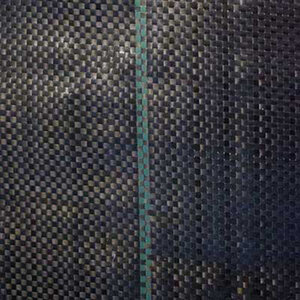 Protech Woven Fabric Black 3.2 oz. 12 ft. x 300 ft. 
