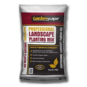 Landscape Mix 2 cu. ft. Bag
