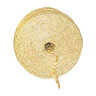 Dayton Single Ply Sisal Twine Natural Natural Fiber 300 ft.