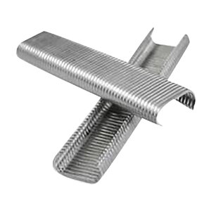 Hog Ring Staples 2,500/Box