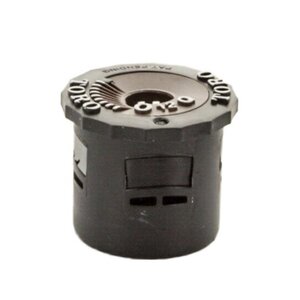 Hit Products 12H 0-Nozzle W/Screen 12 ft. 180 Degree