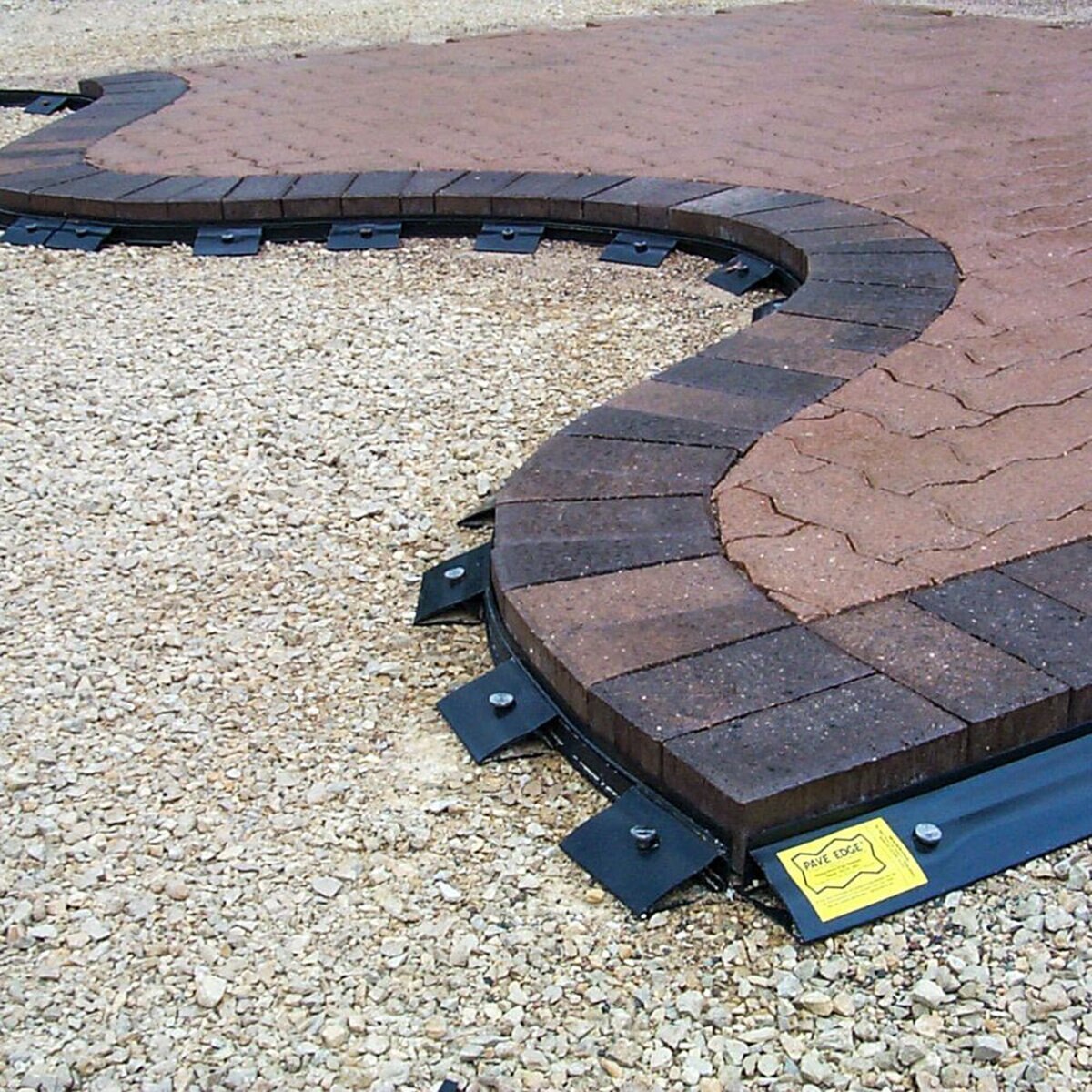 Pave-Edge Pro Flex Edging 7 ft | SiteOne US