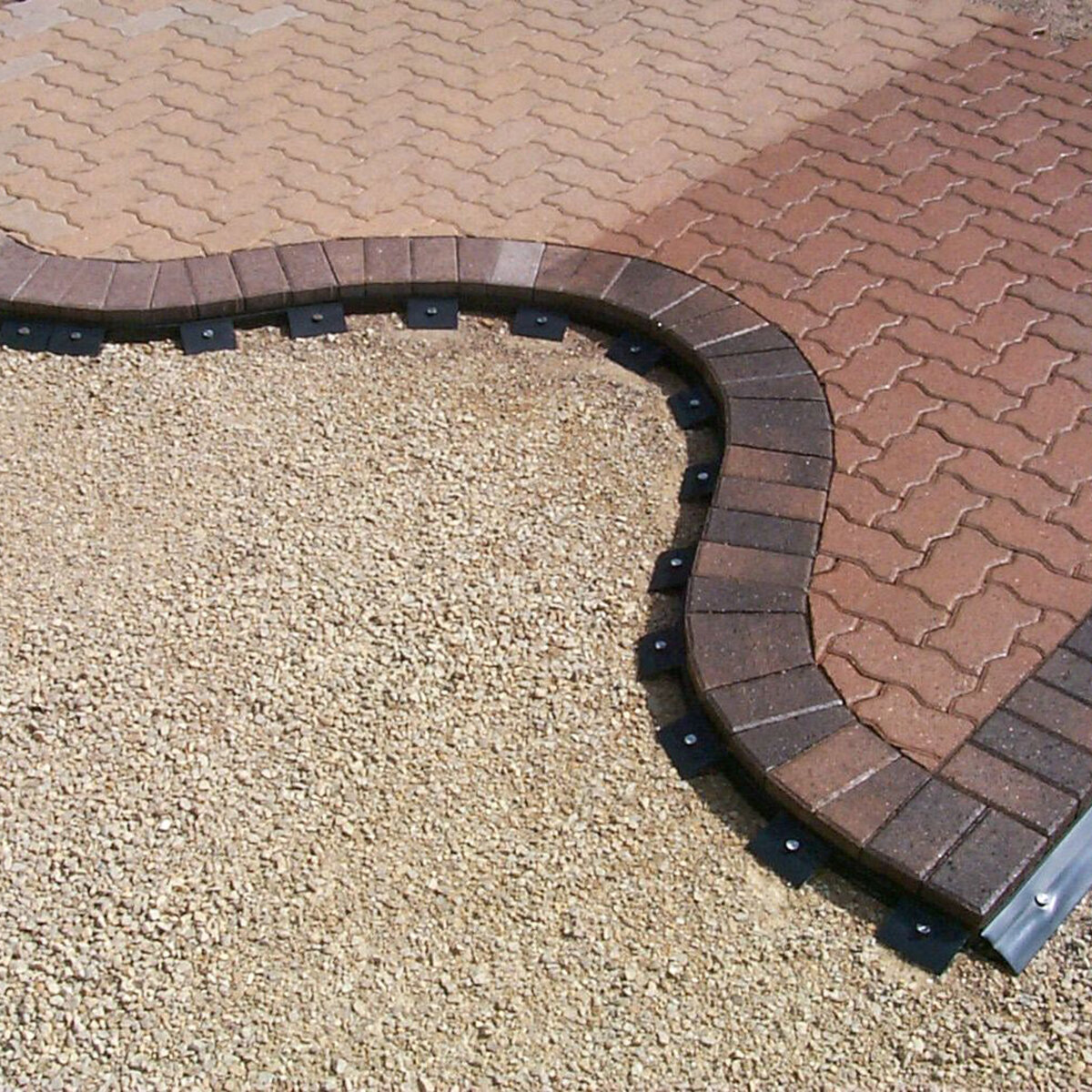 Pave-Edge Pro Flex Edging 7 ft | SiteOne US