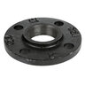 4 Cast Iron Comp Flange