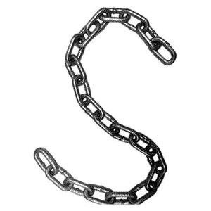 Digging Chain 1-1/2 in. x 27 in.