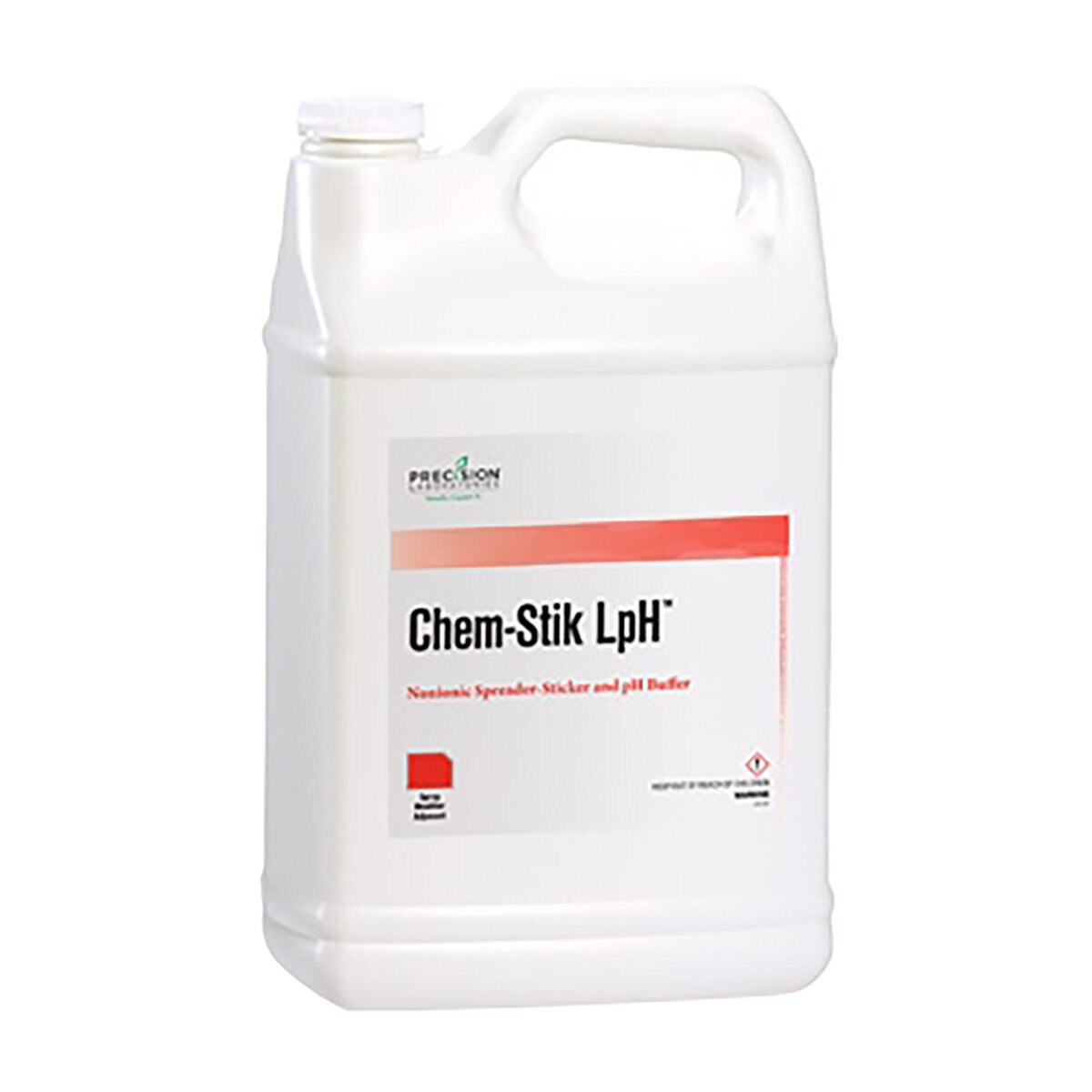 Chem-Stik LpH Spreader Sticker Buffer 2.5 gal | SiteOne US