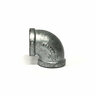 Galvanized 90 Degree Elbow 1 in. FIPT