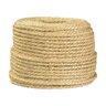 ROPE, SISAL 2-PLY NATURAL 10 lb. box