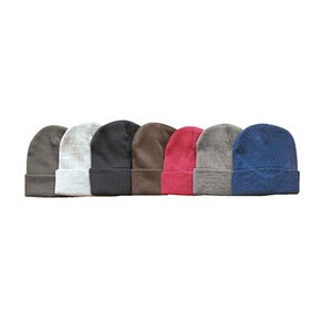 Asst Color Beanies