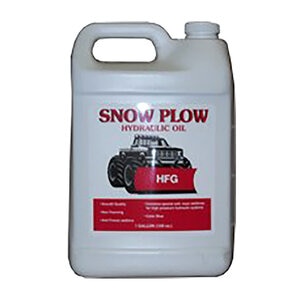 Hydraulic Oil 1 gal.