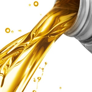 Hydraulic Oil 5 gal.