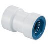 PVC-Lock Coupling 3/4 in. PVCL