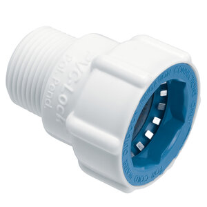 PVC-Lock Male Adapter 3/4 in. PVCL x MIPT