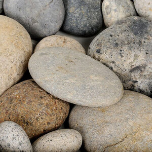 Bulk Noiyas Cobbles 1 - 2 in.