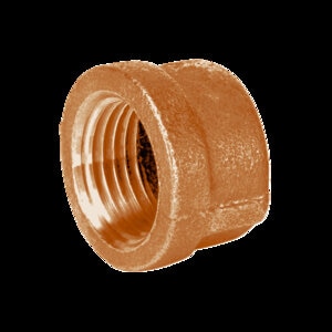 1 Brass Cap