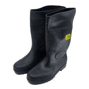 2W Rain Boot Size 11