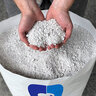 Perlite 1 cu. yd. Super Sack