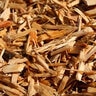 Engineered Wood Fiber Playground Chips Bulk (per cu. yd.)