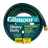Flexogen Heavy Duty Watering Garden Hose 3/4 in. x 50 ft. Green