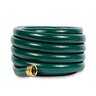 Flexogen Heavy Duty Watering Garden Hose 3/4 in. x 50 ft. Green