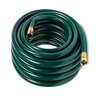 Flexogen Heavy Duty Watering Garden Hose 3/4 in. x 50 ft. Green