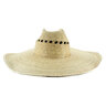Rodeo Cattleman Crown Hat