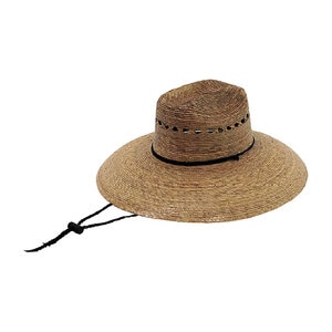 Costa Cattleman Crown Hat One Size