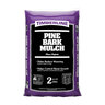 Pine Bark Mulch 2 cu. ft. Bag
