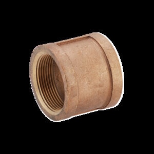 1 Brass Coupling