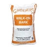 Walk On Bark Mulch 2 cu. ft. Bag