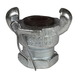 Dixon 2 Lug Hose End 3/4 in. Fpt x Cam