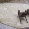 Dimensional Valders Rustic Pavers 5 pc Pattern Gray Blend (100 sq.ft./pallet)
