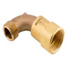 Tipco Chicago Hose Adapter Hose x Swivel