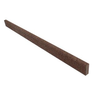 Epic Plastics Benda Board Landscape Edging/Turf Nailer Board Teak 1 in. x 6 in. x 20 ft.