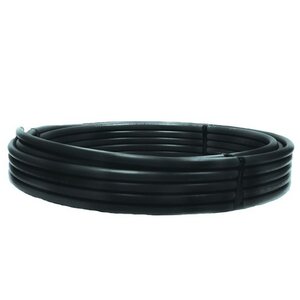 Poly Pipe 1-1/2 in. x 250 ft. NSF 3408 100 lb.