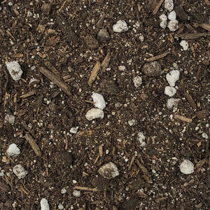 Premium Potting Mix 2 cu. ft. Bag