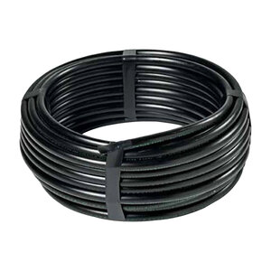 Poly Pipe 1 in. x 300 ft. 160 PSI