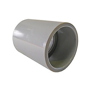 Sch 40 PVC Conduit Coupling 1 in.