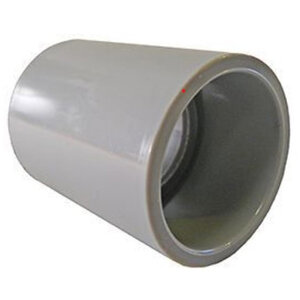 Conduit Coupling PVC 3 in. Sch 40