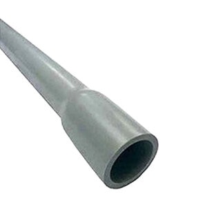 PVC Conduit 3/4 in. 10 ft. Sch 80