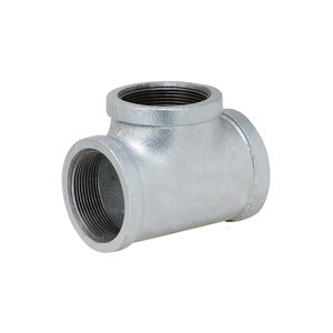 3/4 Galv Tee