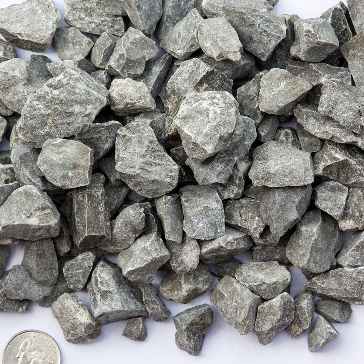 Bulk Limestone 3/4 in | SiteOne US