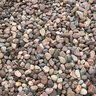 Bulk River Rock Mississippi 2 in.