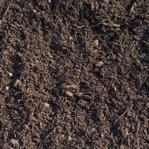 Mixed Soil/Compost Blend Bulk (Sold per cu. yd.)