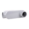 PVC Type LB Access Fitting 12 in.