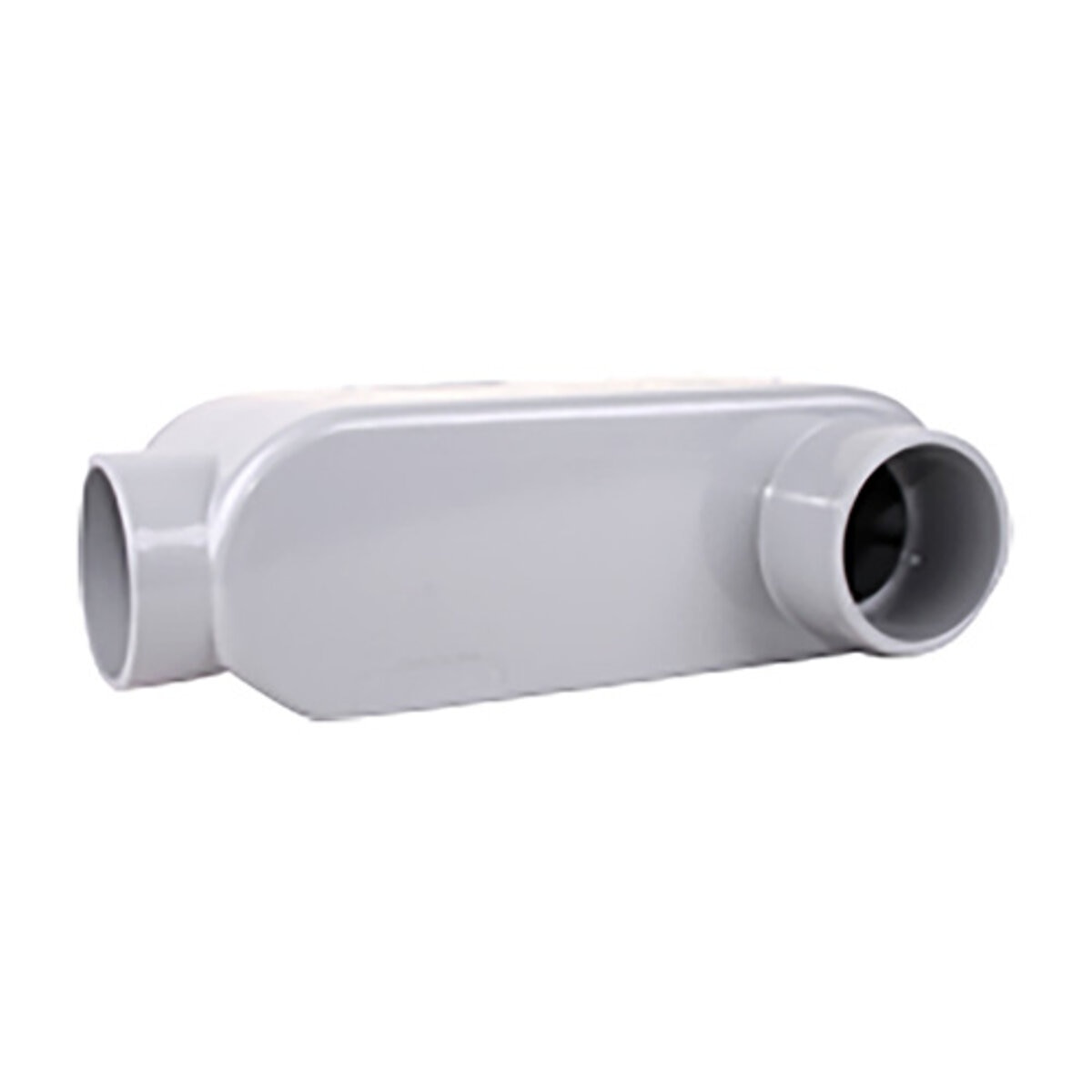 PVC Type LB Access Fitting 12 in. | SiteOne