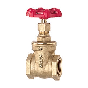 Brass/Cast Gate Valve Hand Wheel 1-1/2 in.